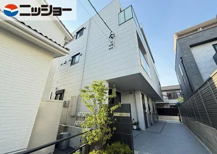 HEBEL寺町の画像