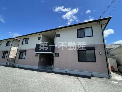 エスポワールB棟の画像