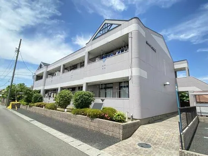 レジデンス花水木の画像