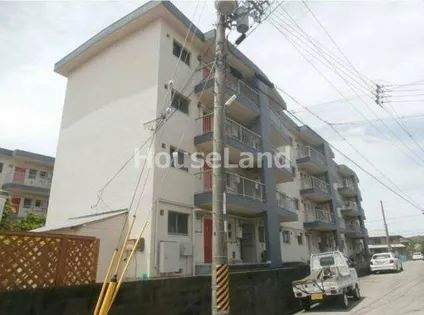 プレゼンス紀伊Ⅱの画像