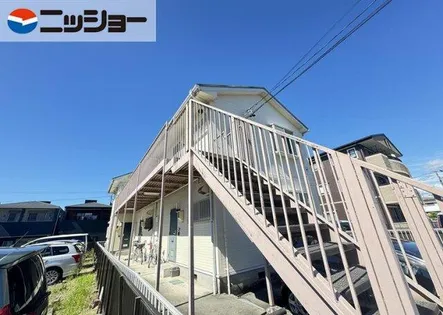 カサベルデ若田の画像