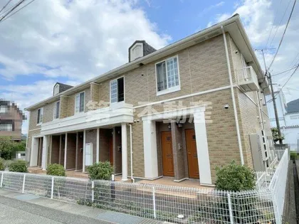 ウィル ヴェスティージ 参番館【1階】の外観