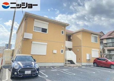 藤和ハイツⅥの画像