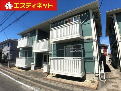 プルミエ D棟の画像