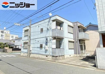 ウイング港の画像