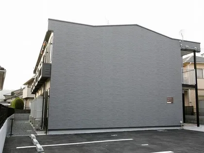 レオパレスチャンティック曽根の画像