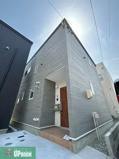 愛知県岩倉市鈴井町中島【一戸建】の外観