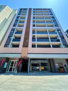 福岡県福岡市博多区住吉2丁目【マンション】の外観