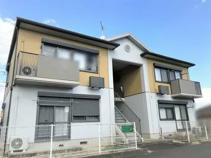 ウイングA Bの画像