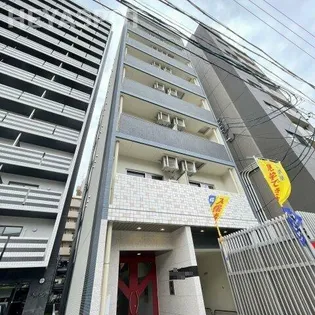 ワイズタワー新栄の画像