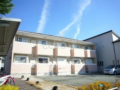 グランシャリオの画像