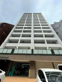 エステートモア高砂倶楽部【7階】の外観