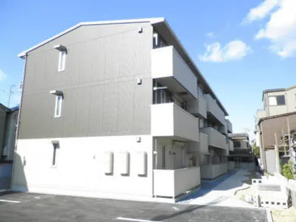 グランクリフの画像