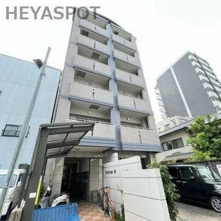 eternal 栄【5階】の外観