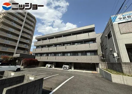 アドフレックス杁ヶ池の画像