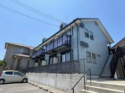 エルピソⅡの画像