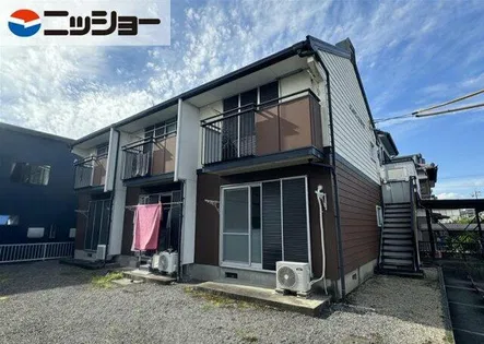ジュネス竜美台の画像