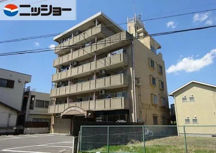 グランドシャトー第2藤栄の画像