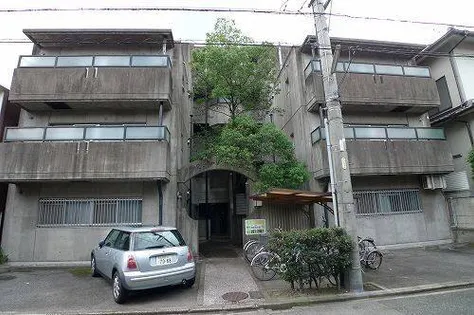 第2シャトーこがねの画像