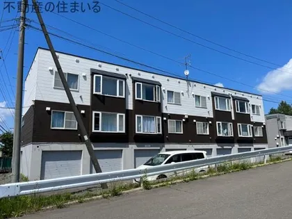 アートヒル453Bの画像
