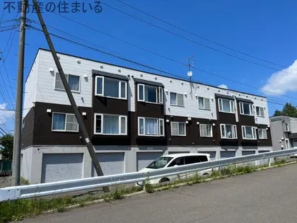 アートヒル453Bの画像