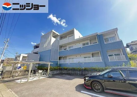 ラピスコート滝ノ水の画像