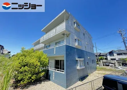 ラピスコート滝ノ水の画像