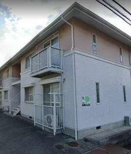 メゾンナカニシの画像