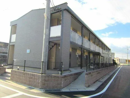 レオパレス栄華西Ⅱの画像