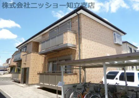 MELAの画像