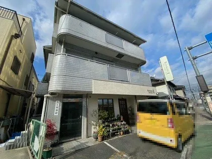 カーザ浜村の画像