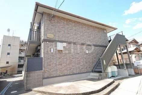 コゥジィー コートの画像