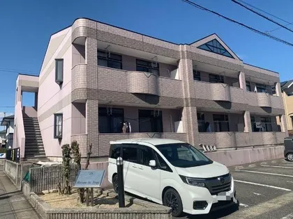 メゾン ド アンジュの画像