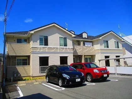 ヴィラ クリアネスの画像