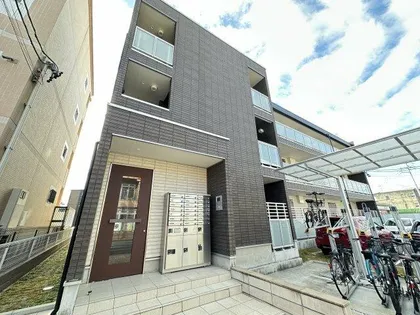 リブリ・la milonga【1階】の外観