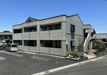 フォンテーヌ朝陽ヶ丘の画像