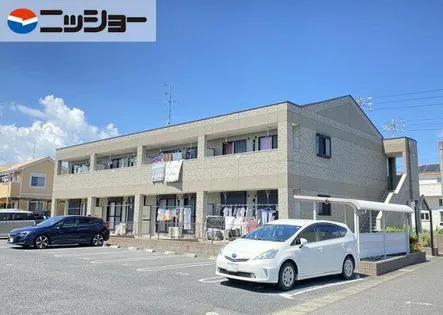 ヴィンテージマルコウA棟の画像