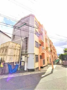 ロイヤルハイツ沼の画像