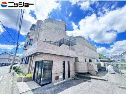 マンションヒルズの画像