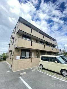 ヴィラ クエンティの画像