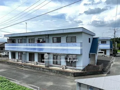 クオリティ広川 A棟の画像