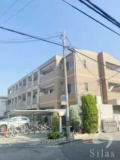 ウイングコートの画像