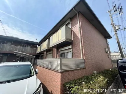 メゾンKの画像