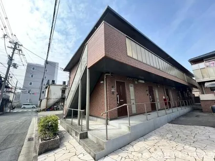 メゾンK【2階】の外観