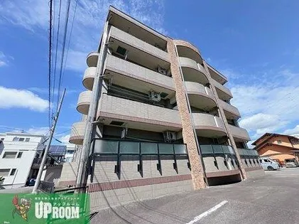 アドヴァンス【4階】の外観