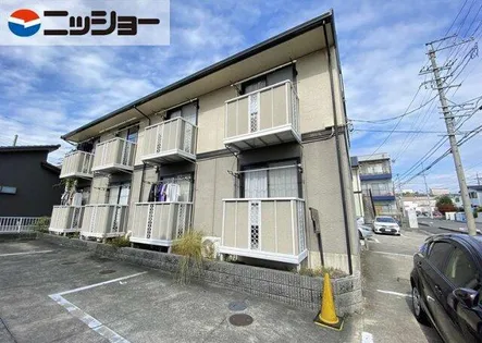 ヴェルドミール112 A棟の画像