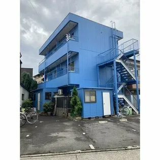 ハイツユーカリの画像