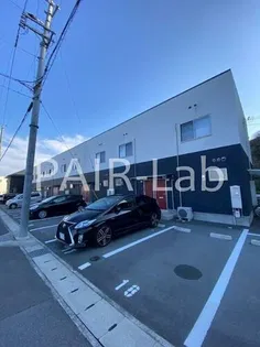クリスタルハイツ仁豊野の画像