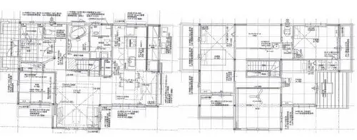 兵庫県姫路市広畑区蒲田3丁目【一戸建】の間取り