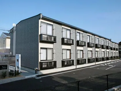 レオパレスヴィラ クレールの画像